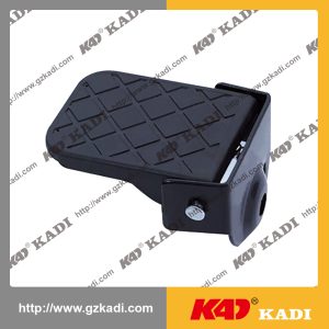 HONDA CG150 Movable pedal