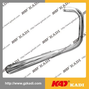 HONDA CG150 Muffler