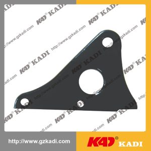 HONDA CG150 Muffler Positioning Plate