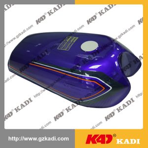 HONDA CG150 Oil Tank