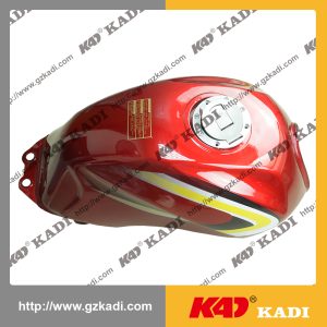 HONDA CG150 Oil Tank Assy