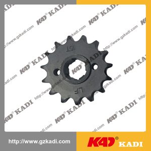 HONDA CG150 Pinion
