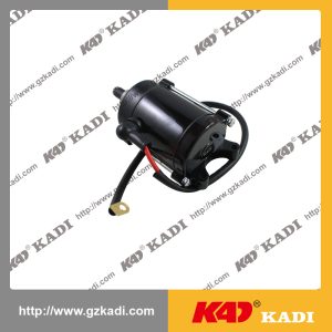 HONDA CG150 Starter Motor(Black)