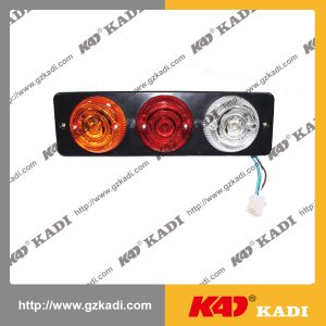 HONDA CG150 Tail light