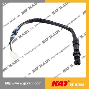 HONDA ECO100 Brake Light Line