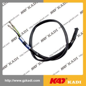 HONDA ECO100 Brake Switch line