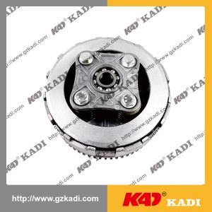 HONDA ECO100 Clutch Plate Assy