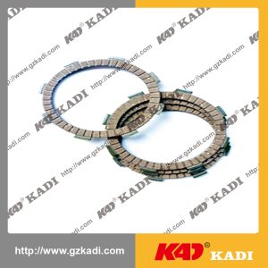 HONDA ECO100 Clutch Plates