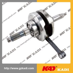 HONDA ECO100 Crankshaft