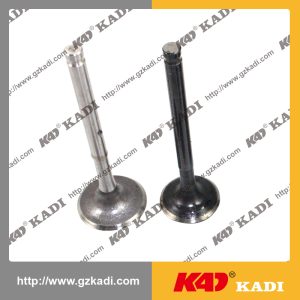 HONDA ECO100 Intake Exhaust Valve