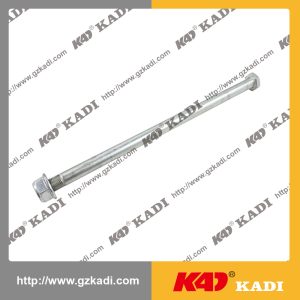 HONDA ECO100 Middle Axle