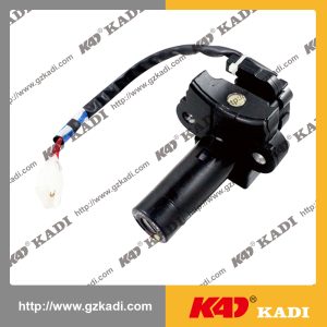 HONDA ECO100 Starter-off Switch