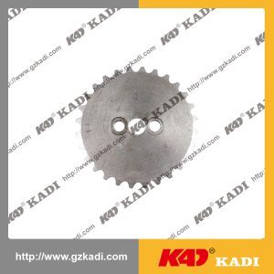 HONDA ECO100 Timing Gear