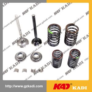 HONDA ECO100 Valve kit