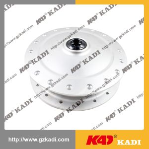 HONDA ECO100 Wheel Hub