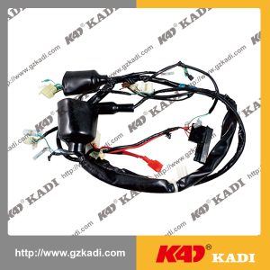 HONDA ECO100 Wire Harness