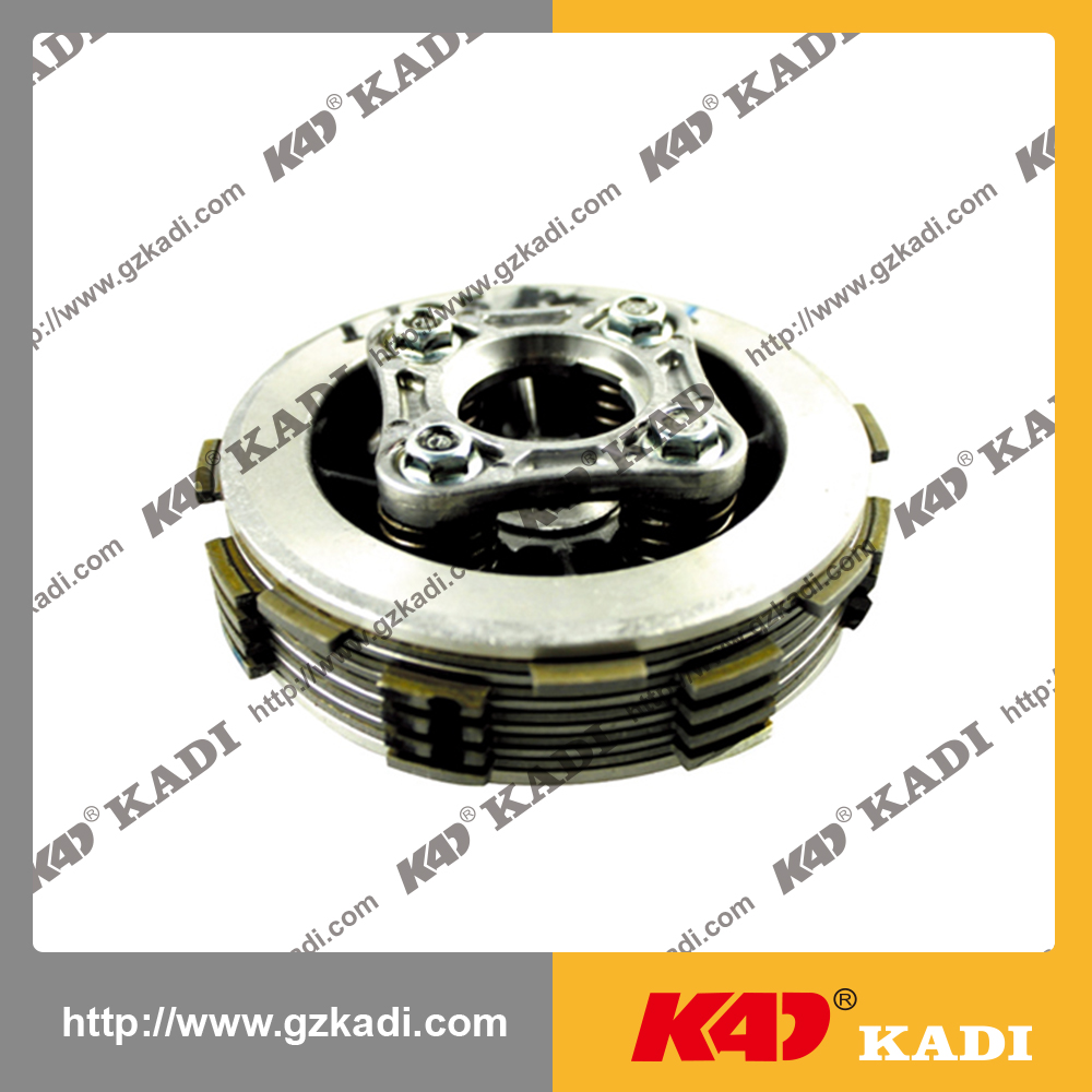 HONDA TITAN150 Clutch Plate Assy