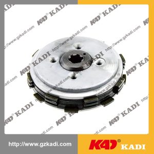 HONDA WAVE C100 Clutch Plate Assy