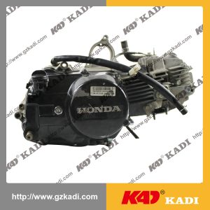 HONDA WAVE C100 Engine