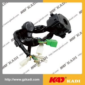 HONDA WAVE C100 Left Handle Switch
