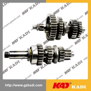 HONDA WAVE C100 Main Shaft And Counter Shaft