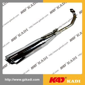 HONDA WAVE C100 Muffler