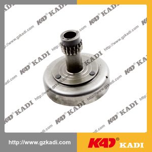 HONDA WAVE C100 Primary clutch