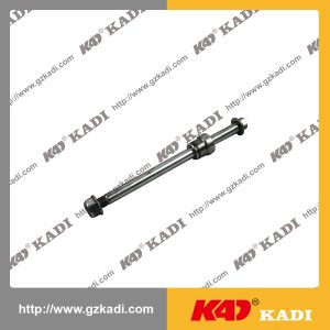 HONDA WAVE C100 Rear Axle