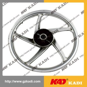HONDA WAVE C100 Rear Wheel Rim
