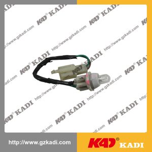 HONDA WAVE C100 light