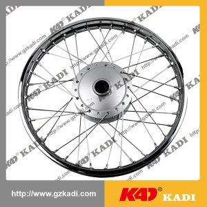 HONDA WAVE C110 Front Wheel Rim