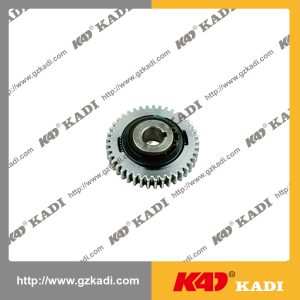 HONDA XR150L Balance gear