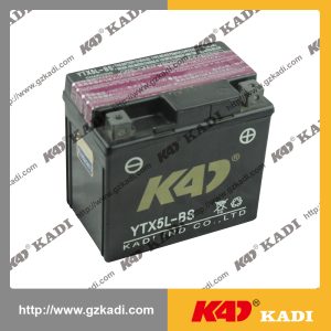 HONDA XR150L Battery