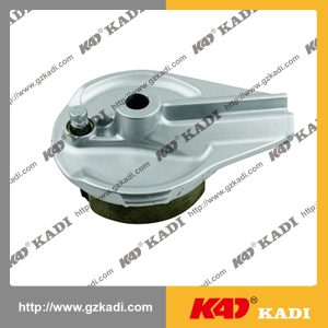 HONDA XR150L Brake rear hub cover