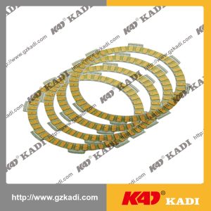 HONDA XR150L Clutch Plate