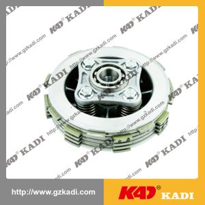 HONDA XR150L Clutch Plate Assy