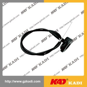 HONDA XR150L Damper cable with base