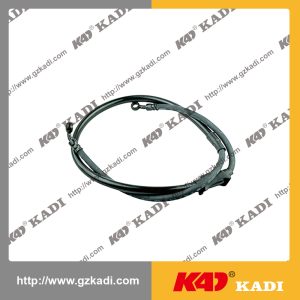 HONDA XR150L Disc brake oil hose