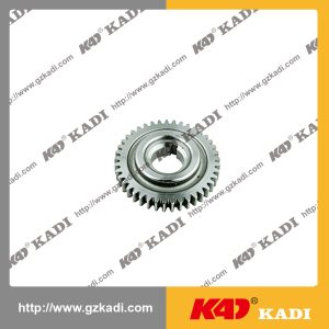 HONDA XR150L Driving gear