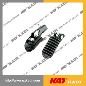 HONDA XR150L Footrest