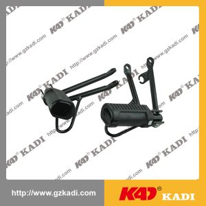 HONDA XR150L Footrest Bracket