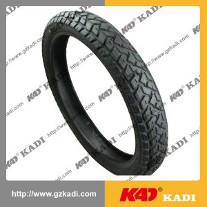 HONDA XR150L Front Tyre