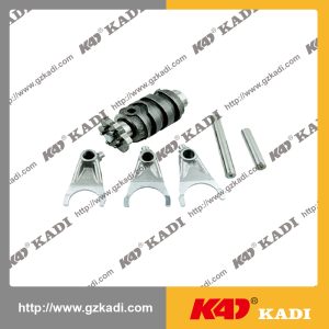 HONDA XR150L Gearshift Drum set