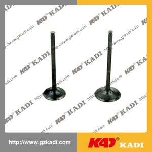 HONDA XR150L Intake Exhaust Valves