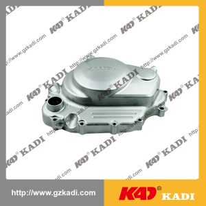 HONDA XR150L Left Engine Cover