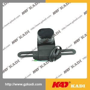 HONDA XR150L License plate lamp