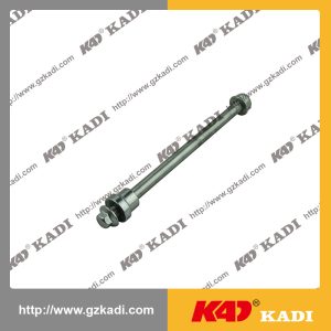 HONDA XR150L Maddle Axle
