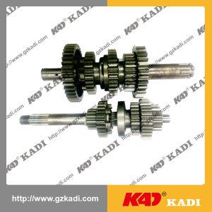 HONDA XR150L Main Shaft And Counter Shaft