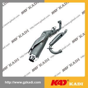 HONDA XR150L Muffler