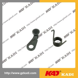 HONDA XR150L Positioning Plate